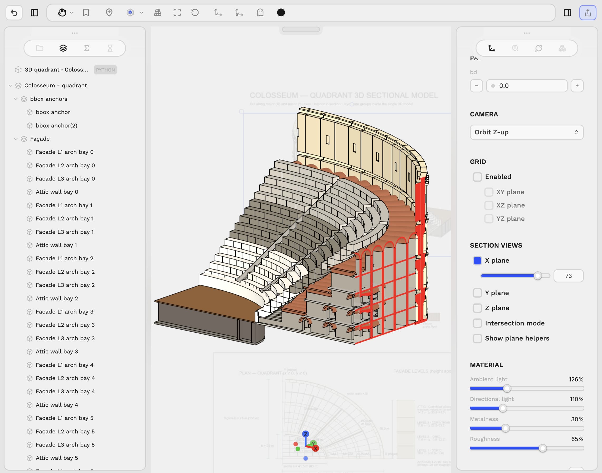 Cover image for Rome Wasn't Built in a Day. Could We Model the Colosseum in One?